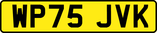 WP75JVK