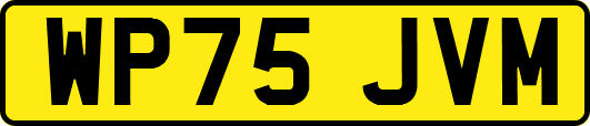 WP75JVM