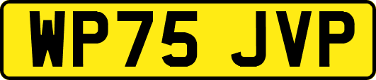 WP75JVP