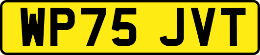 WP75JVT