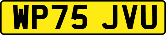 WP75JVU