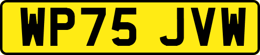 WP75JVW