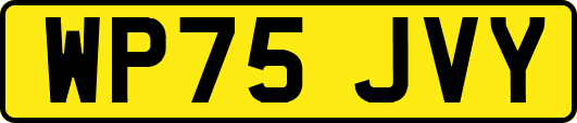 WP75JVY