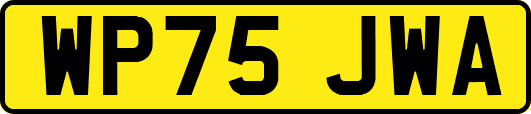 WP75JWA