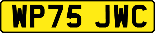 WP75JWC