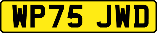 WP75JWD