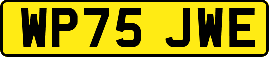 WP75JWE