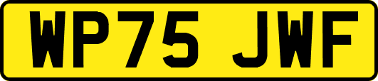 WP75JWF