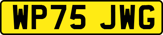 WP75JWG