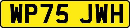 WP75JWH