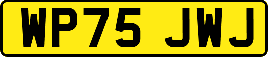 WP75JWJ