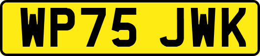WP75JWK