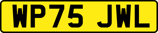 WP75JWL