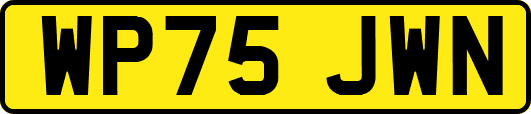 WP75JWN