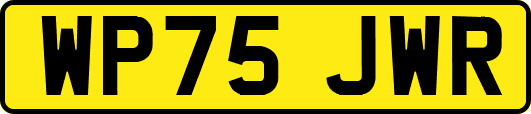 WP75JWR