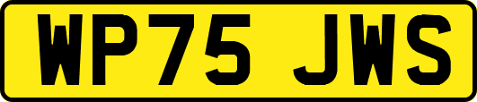 WP75JWS