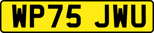 WP75JWU