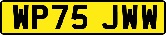 WP75JWW
