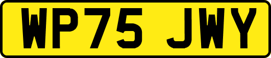 WP75JWY