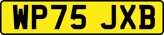 WP75JXB
