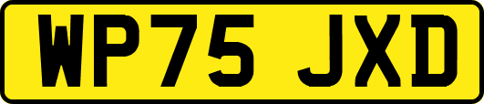 WP75JXD