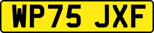 WP75JXF