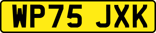WP75JXK