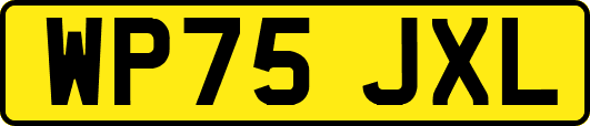 WP75JXL