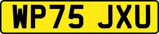 WP75JXU