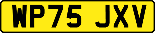 WP75JXV