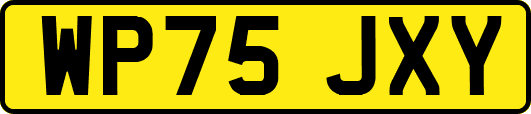 WP75JXY