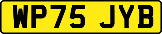 WP75JYB