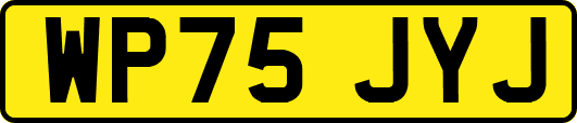 WP75JYJ