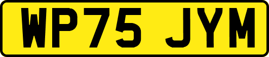 WP75JYM