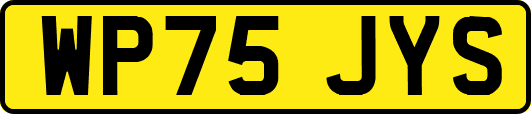 WP75JYS