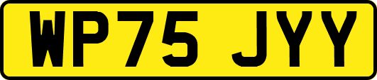 WP75JYY