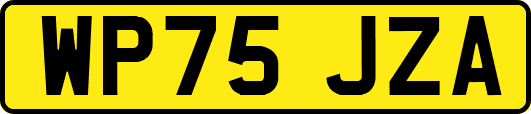 WP75JZA