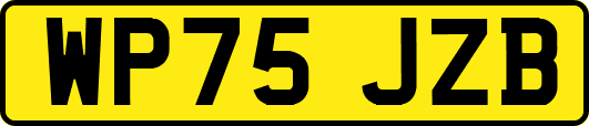 WP75JZB