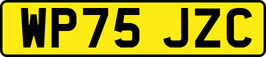 WP75JZC