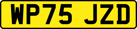 WP75JZD