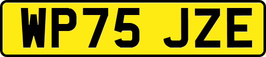 WP75JZE