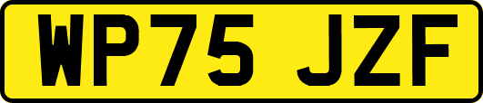 WP75JZF