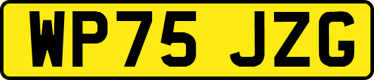 WP75JZG