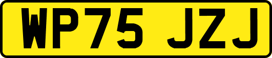 WP75JZJ