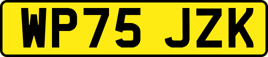 WP75JZK