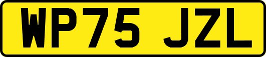 WP75JZL