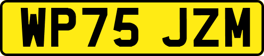 WP75JZM