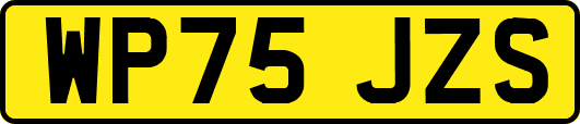 WP75JZS