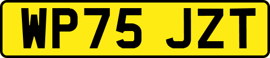 WP75JZT