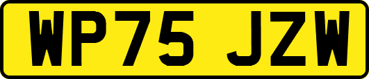 WP75JZW